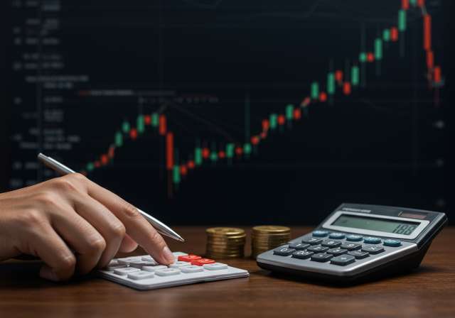 Decoding the Option Chain: A Comprehensive Guide for Indian Investors
