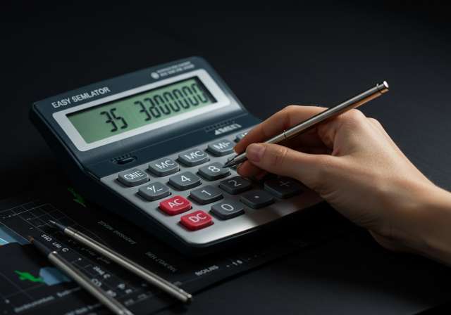 Mastering Finance: A Comprehensive Guide for Indian Investors