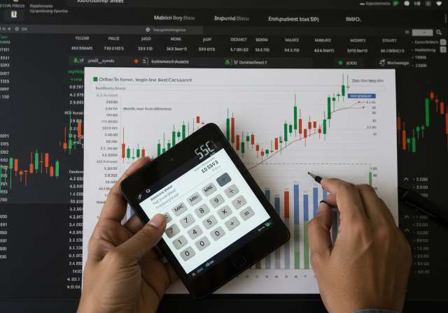 Mastering Options Trading: Finding the Best App in India