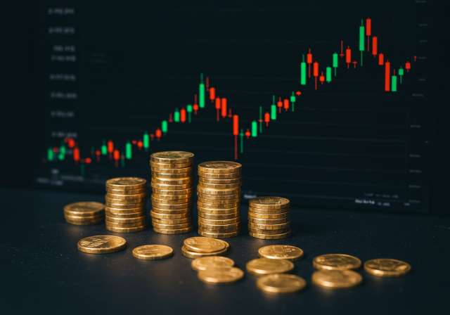Best Trading App India: A Comprehensive Guide (2024)