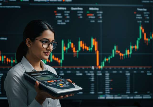 Demat Account: Your Gateway to the Indian Stock Market