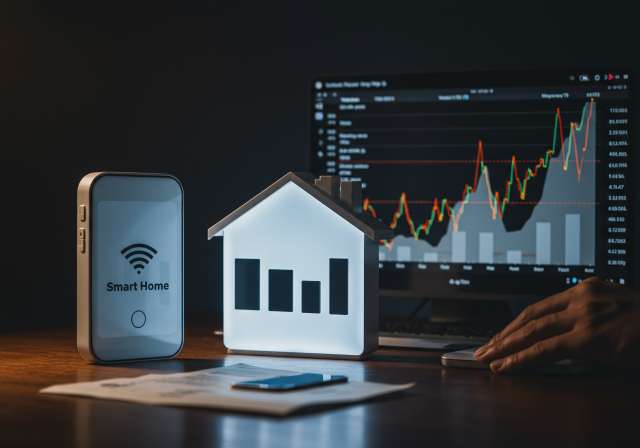 Open Demat Account with Aadhaar: A Simple Guide for Indian Investors