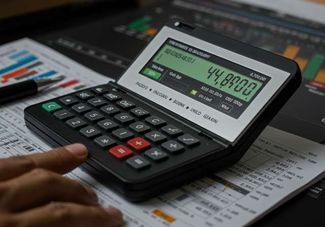 Decoding the Indian Stock Market: A Comprehensive Guide to Investing