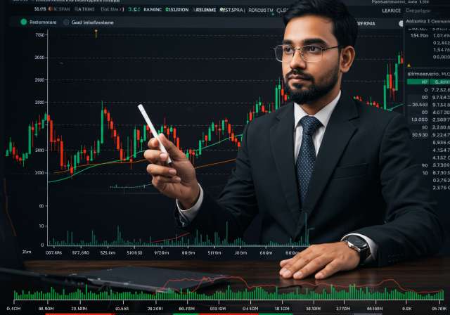 Open Demat Account with Bank: Your Gateway to Stock Market Investing