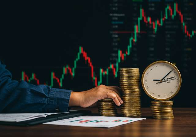 Online Trading Account: Your Gateway to the Indian Stock Market