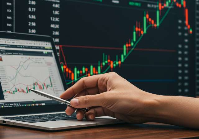 Open a Demat Account: Your Gateway to the Indian Stock Market