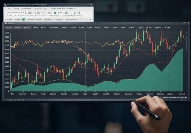 Nifty 50: Your Gateway to Understanding the Indian Stock Market
