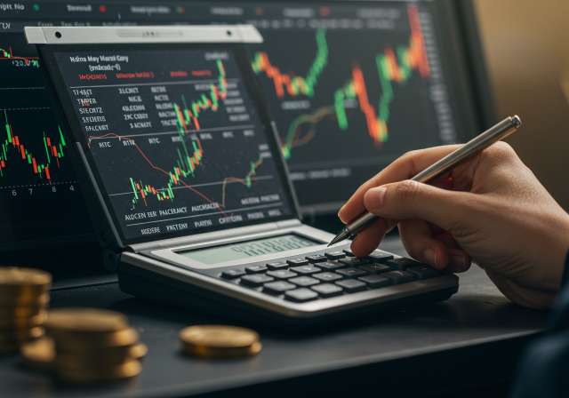 Unlock the Potential: A Beginner’s Guide to Options & Futures Trading