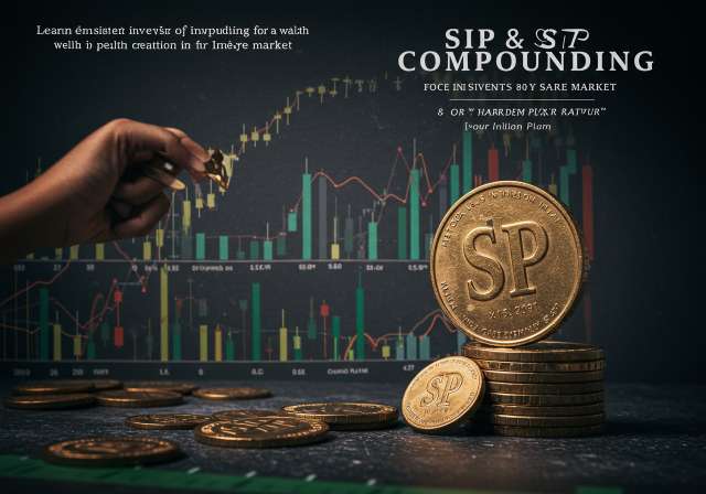 Ace the Market: Choosing the Right IPO Investment App in India