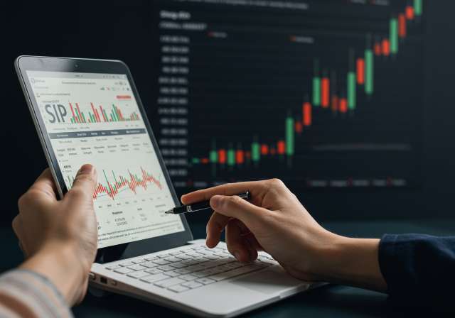 Conquer the Markets: Finding the Best Trading App in India