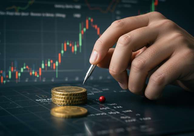 Your Gateway to the Stock Market: Choosing the Right Demat Account App