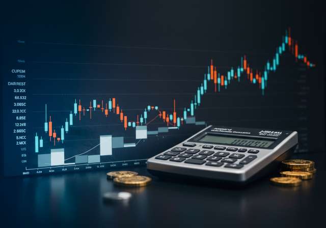 Open Your Door to Stock Market Success: An Online Demat Account Guide for Beginners