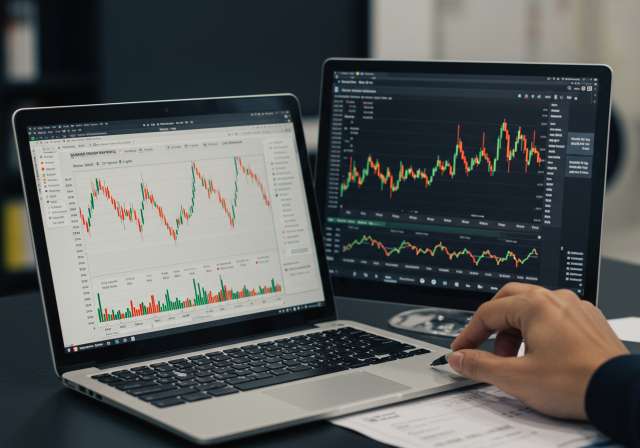 Unlock the Stock Market: Your Guide on How to Open a Demat Account in India