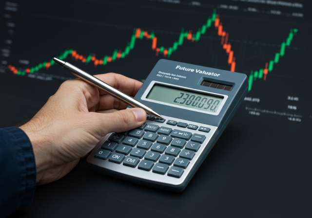 Finance: Navigating the Indian Investment Landscape