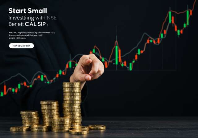 Choosing the Right Stock Broker in India: A Comprehensive Guide