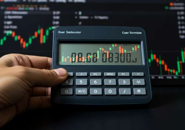 Find the Right Stock Broker Near You & Invest Smartly