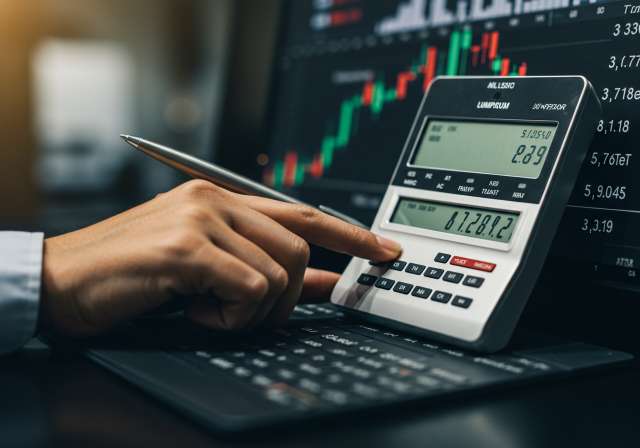 BSE Trading: Your Comprehensive Guide to the Bombay Stock Exchange
