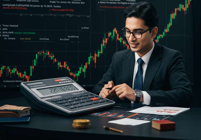 Top Stock Trading Apps in India: A Comprehensive Guide