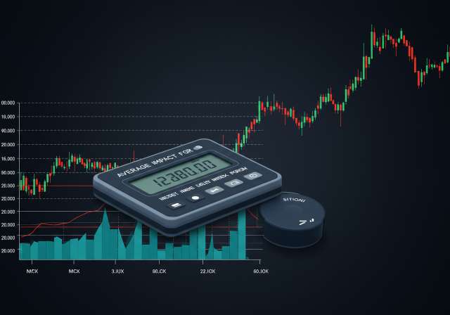 Best Commodity Trading Apps for Indian Investors: A Comprehensive Guide