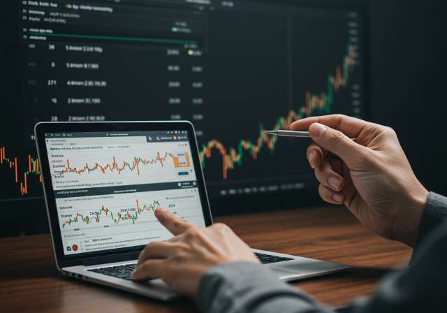 Low Brokerage Demat Account: Maximize Your Investment Returns