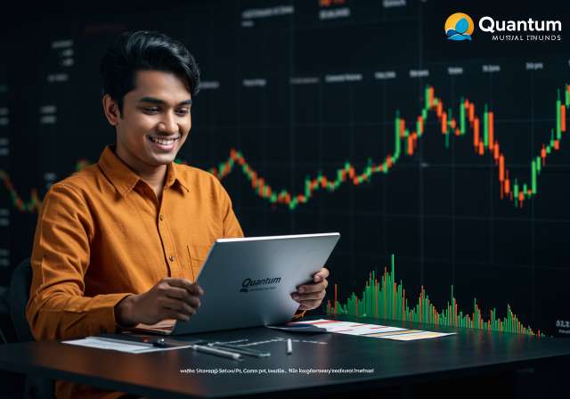 Navigating the Markets: Finding the Right Stock Broker in Mumbai