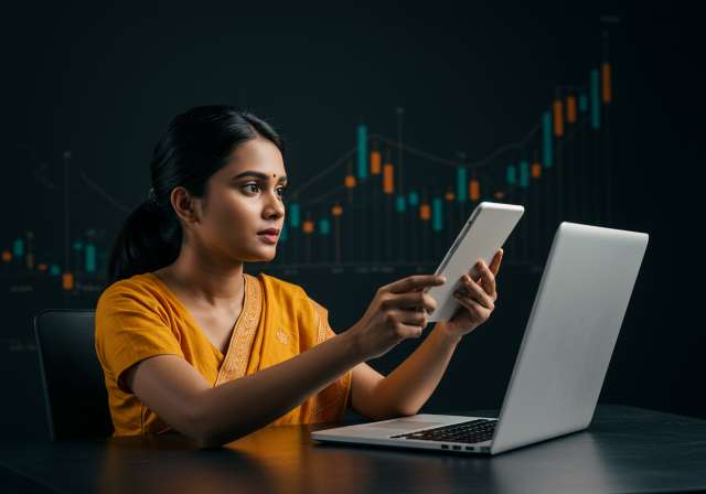 Choosing the Right Stock Broker: A Comprehensive Guide for Indian Investors