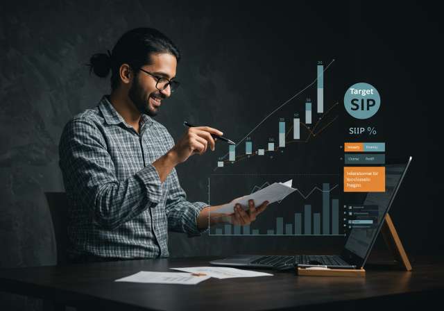 Finding Your Perfect Match: A Guide to India’s Best Stock Brokers