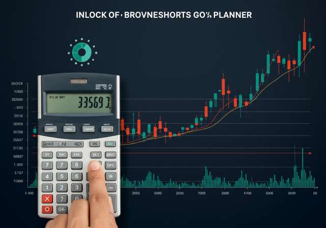 Finding Your Perfect Match: A Guide to Choosing the Best Stock Broker in India