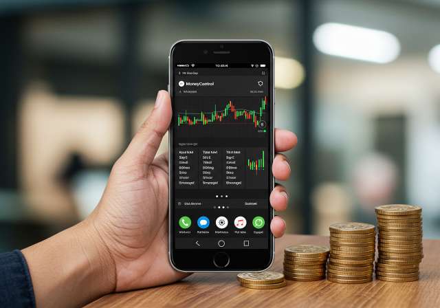 India’s Top 10 Stock Brokers: A Comprehensive Guide for 2024