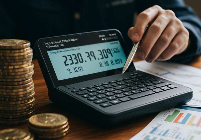 Top 10 Stock Brokers in India: A Comprehensive Guide (2024)