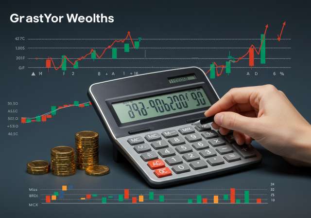 ऑनलाइन ट्रेडिंग: Your Gateway to the Indian Stock Market