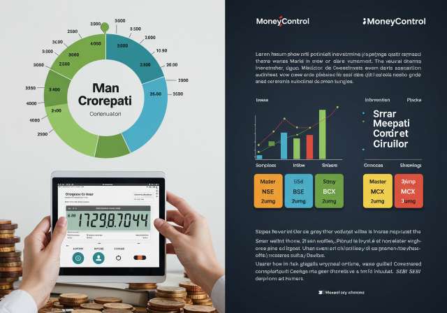 Find Your Edge: Choosing The Best Stock Broker in India