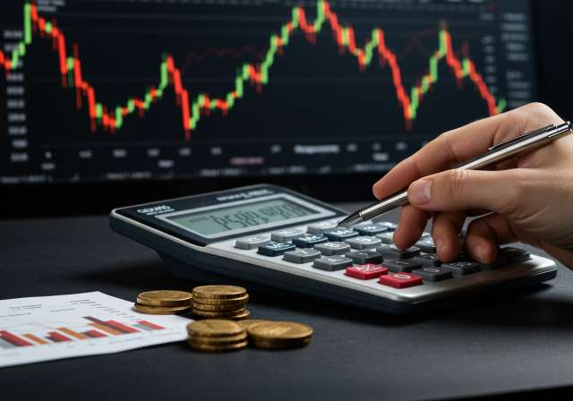 Investing in the Engine of the Market: Stock Broker Shares