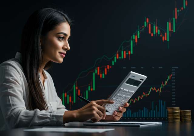 Top Stock Broker Firms in India: Finding the Right Fit for You