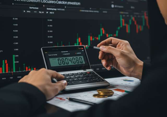 Finding the Best Fit: Your Guide to Top Stock Brokers in India