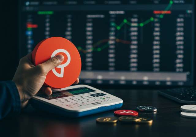 Choosing the Right Trading Partner: Finding the Top Stock Broker in India
