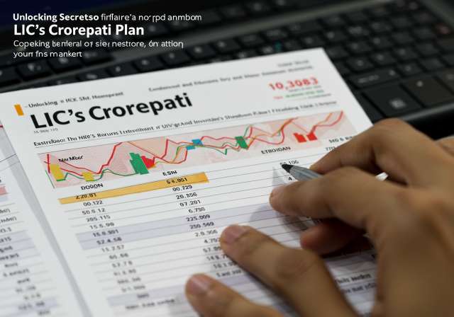 Finding the Right Fit: Your Guide to a Good Stock Broker in India