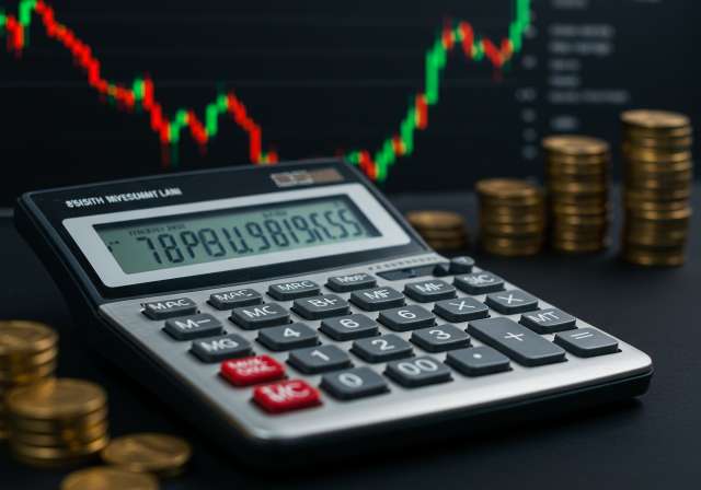 Finding Your Ideal Stock Broker in Chennai: A Comprehensive Guide