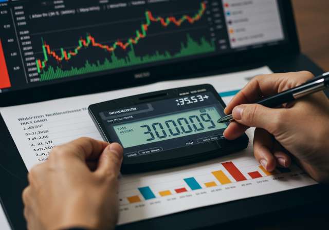 Goodwill Wealth Management Mutual Funds: A Deep Dive for Indian Investors