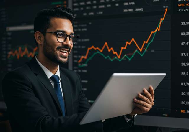 Find the Cheapest Stock Broker in Chennai: A Cost-Effective Guide