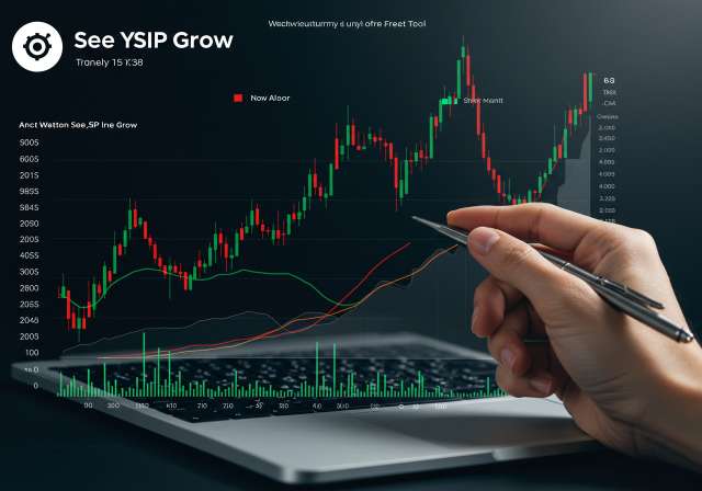 Choosing the Right Stock Broker in Kolkata: A Comprehensive Guide
