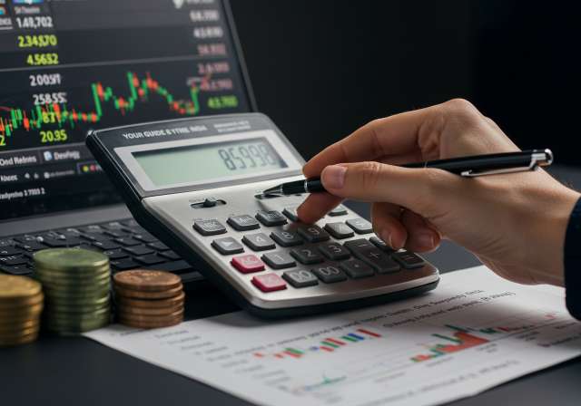 Master F&O Trading Strategies | [Your Brand]