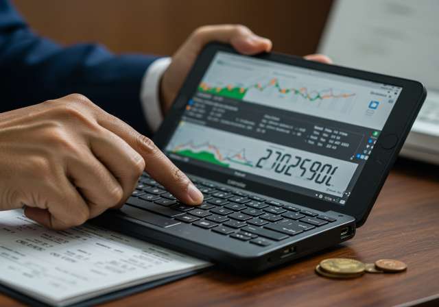 The Ultimate Guide to Demat Account Apps in India: Invest Smartly