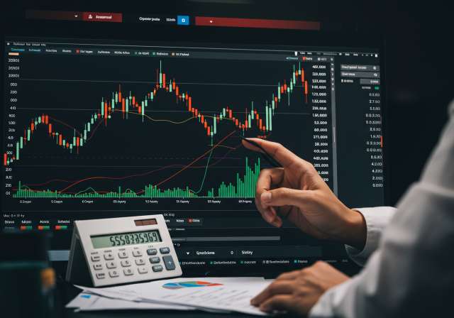 Decoding F&O Trading: A Beginner’s Guide for Indian Investors