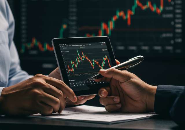 Unlocking Derivatives Trading: A Beginner’s Guide for Indian Investors