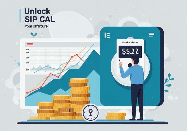 Systematic Investment Plan (SIP): Your Gateway to Wealth Creation