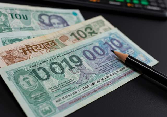 Mastering the Markets: Finding Your Ideal Stock Trading App in India