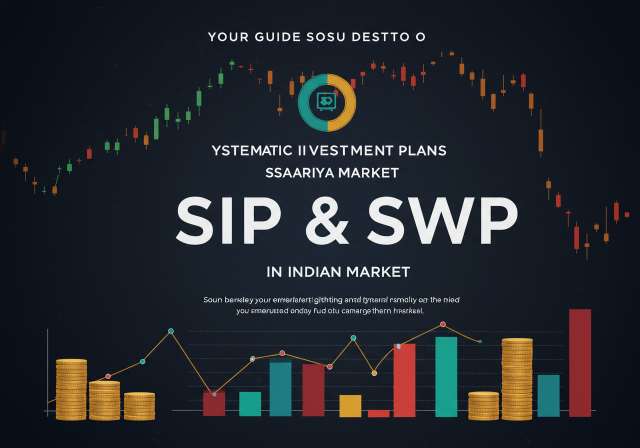 Decoding the Indian Stock Market: A Comprehensive Guide
