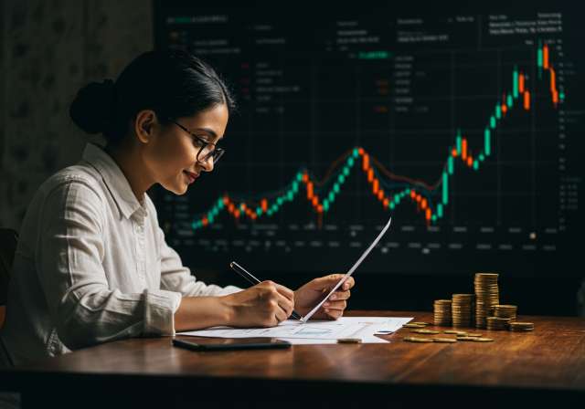 Mastering the Systematic Investment Plan (SIP) in the Indian Landscape