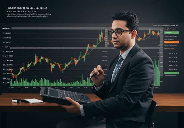 Navigating the Markets: Your Trusted Guide to the Mobile Trading App in India